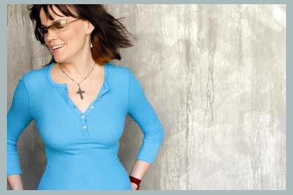 Ginny Owens